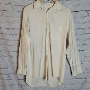 Pronto Uomo Men's Top